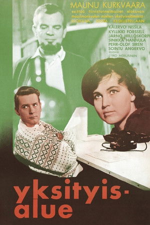 Yksityisalue Yksityisalue