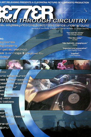 Better Living Through Circuitry Better Living Through Circuitry