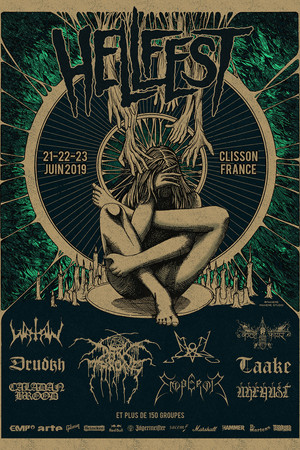 Böhse Onkelz - Hellfest