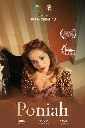 Poniah