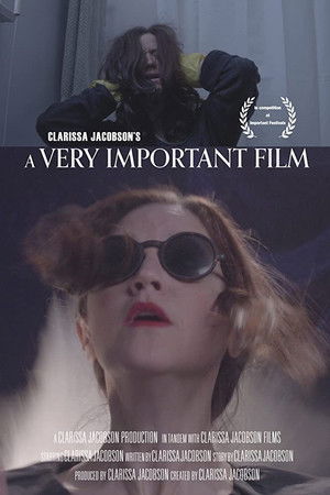 A Very Important Film A Very Important Film