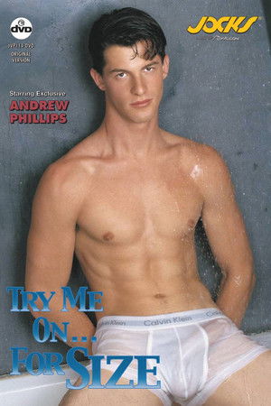 Try Me On... For Size Try Me On... For Size