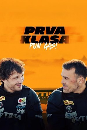 First Class: Full Speed! First Class: Full Speed!