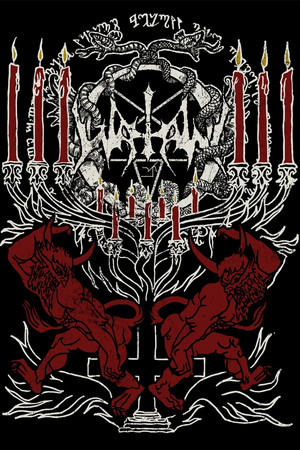 Watain: Opus Diaboli Watain: Opus Diaboli