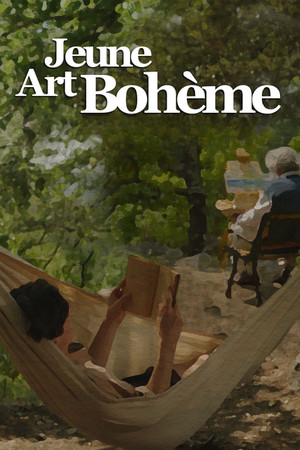 Young Art Bohemian Young Art Bohemian