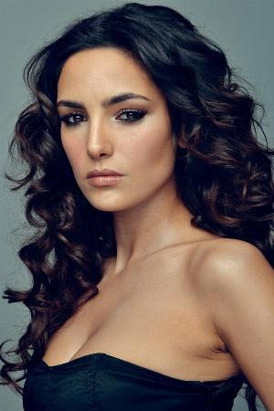 Itahisa Machado