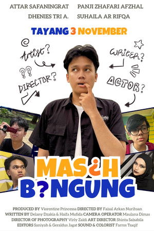 Masih Bingung Masih Bingung