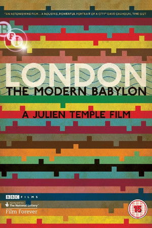 London: The Modern Babylon London: The Modern Babylon