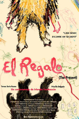 The Present The Present