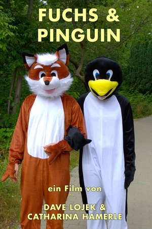 Fox & Penguin Fox & Penguin