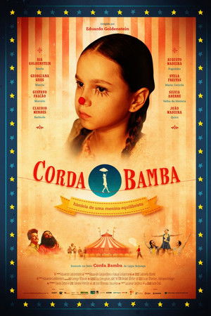 Corda Bamba: A História de uma Menina Equilibrista Corda Bamba: A História de uma Menina Equilibrista