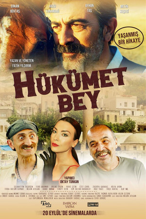 Hükümet Bey Hükümet Bey