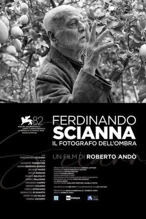 Ferdinando Scianna - Il fotografo dell'ombra Ferdinando Scianna - Il fotografo dell'ombra