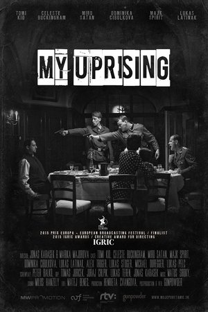 My Uprising My Uprising