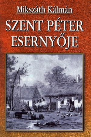 Szent Péter esernyője Szent Péter esernyője