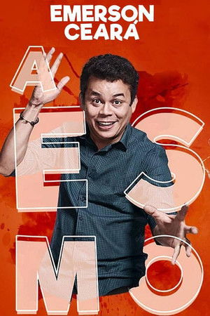 Emerson Ceará - A Esmo