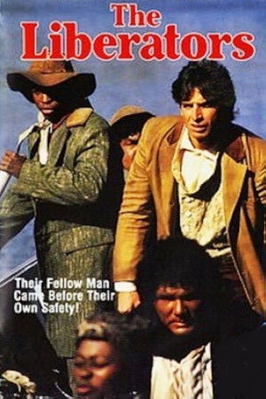 The Liberators The Liberators