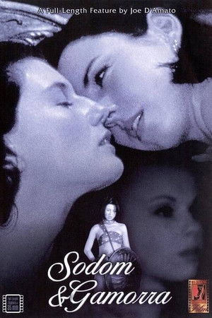 Sodom & Gamorra Sodom & Gamorra