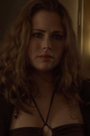 The Lost One The Lost One