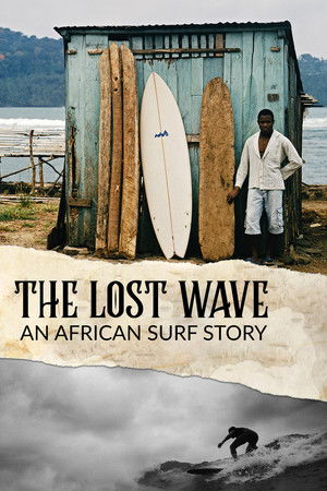 The Lost Wave