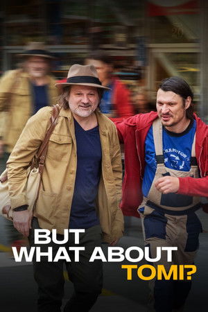 But what about Tomi? But what about Tomi?