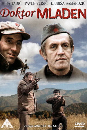 Doctor Mladen Doctor Mladen