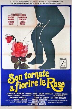 Son tornate a fiorire le rose Son tornate a fiorire le rose