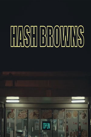 Hash Browns Hash Browns