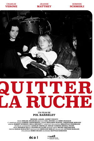 Quitter la ruche