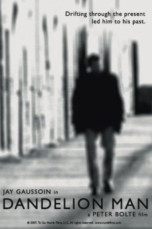 Dandelion Man Dandelion Man