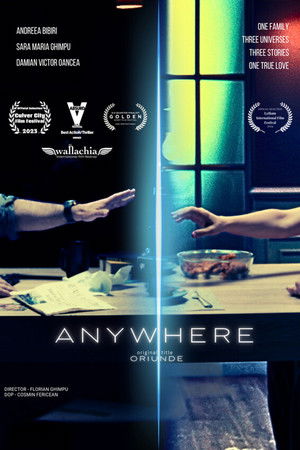Anywhere Anywhere