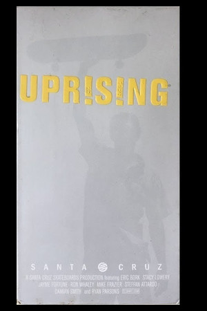 Santa Cruz – Uprising Santa Cruz – Uprising