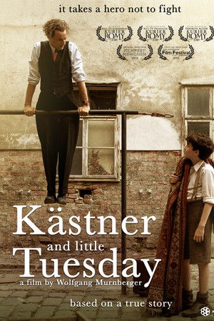 Kästner and Little Tuesday Kästner and Little Tuesday