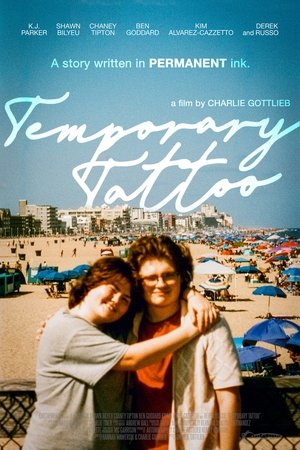 Temporary Tattoo Temporary Tattoo