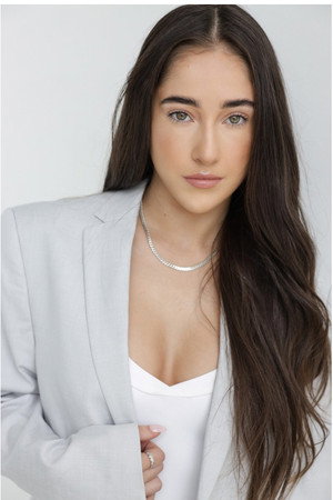 Isabella Spiteri