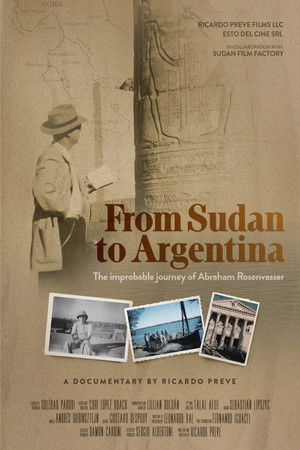 From Sudan to Argentina From Sudan to Argentina