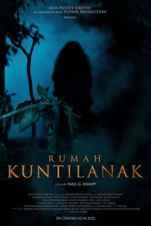 Rumah Kuntilanak Rumah Kuntilanak