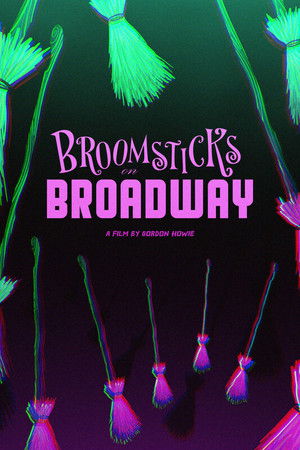 Broomsticks on Broadway Broomsticks on Broadway
