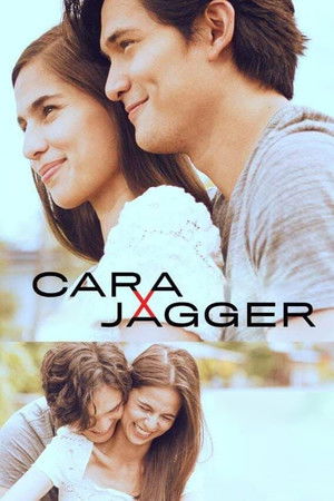 Cara x Jagger Cara x Jagger