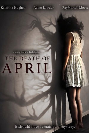 The Death of April The Death of April