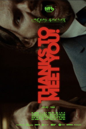 Thanks To Meet You! Thanks To Meet You!