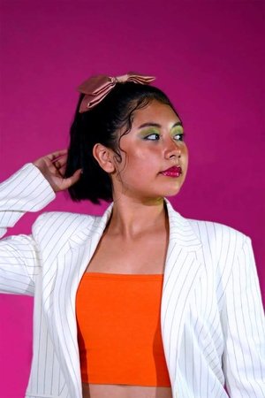Cielo Salas Cortez