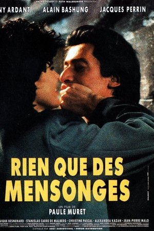 Nothing But Lies Nothing But Lies