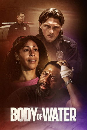 Body of Water Body of Water