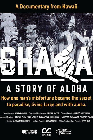 Shaka: A Story of Aloha Shaka: A Story of Aloha