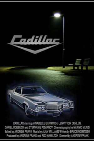 Cadillac Cadillac