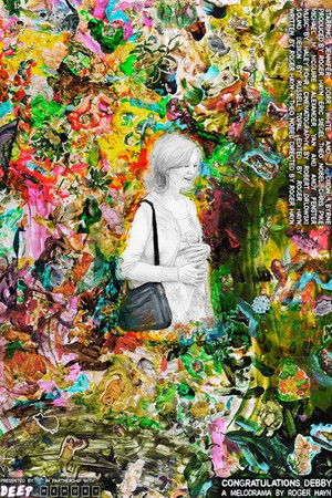 Congratulations Debby Congratulations Debby