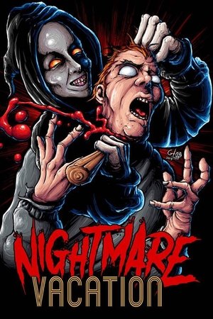 Nightmare Vacation Nightmare Vacation