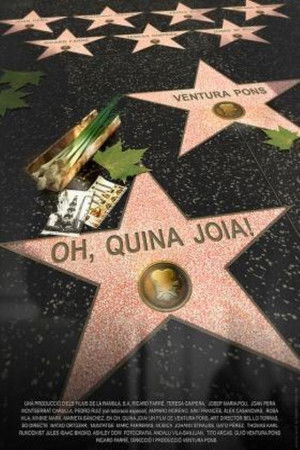 Oh, quina joia! Oh, quina joia!