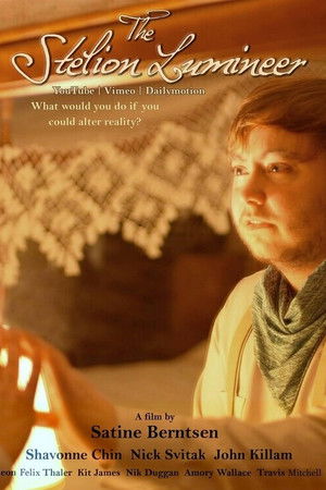 The Stelion Lumineer